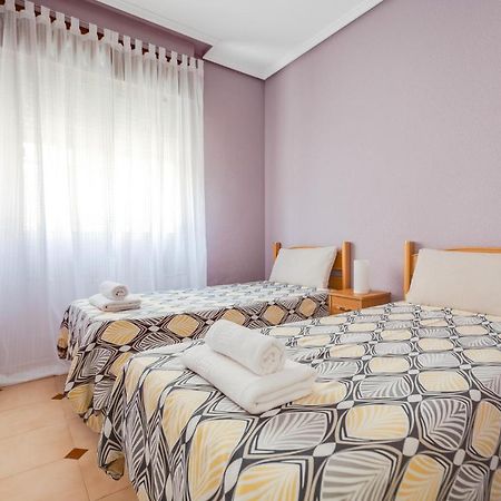 Playa La Mata - Apartamento "Limonka" Exterior foto