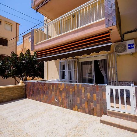 Playa La Mata - Apartamento "Limonka" Exterior foto