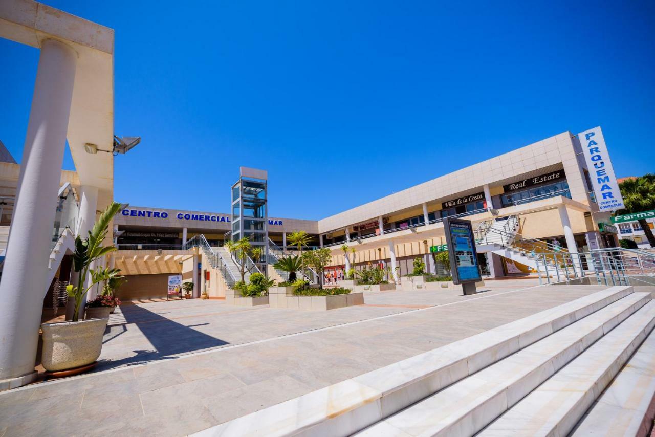 Playa La Mata - Apartamento "Limonka" Exterior foto
