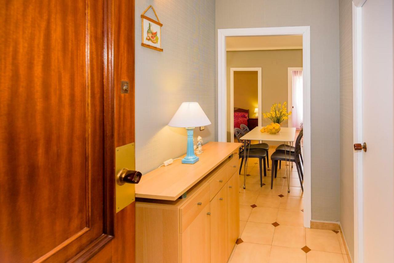 Playa La Mata - Apartamento "Limonka" Exterior foto